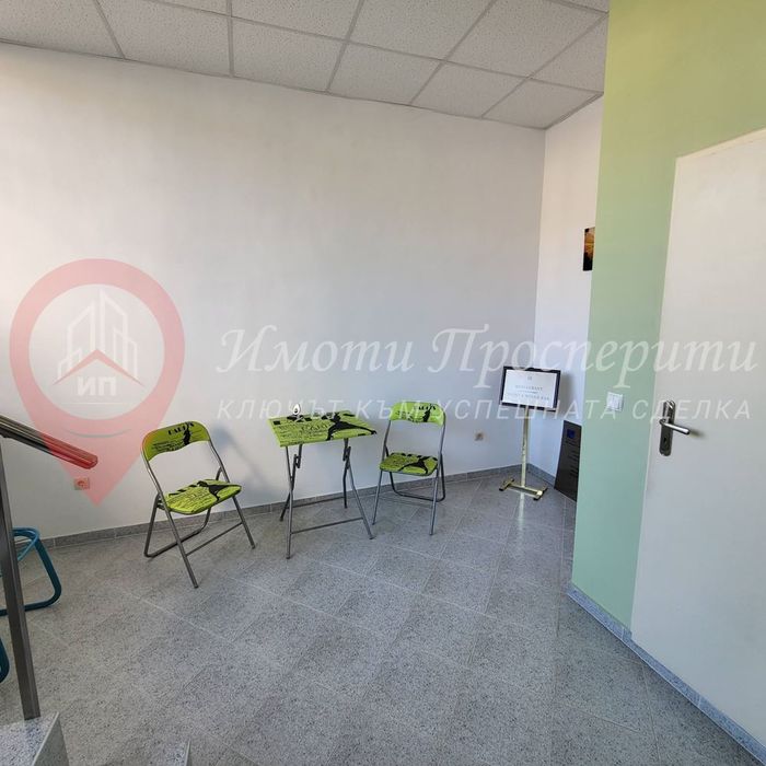 Продава се Магазин в София, Овча купел 2 - 27 кв.м за 3149 €/кв.м - Снимка #6