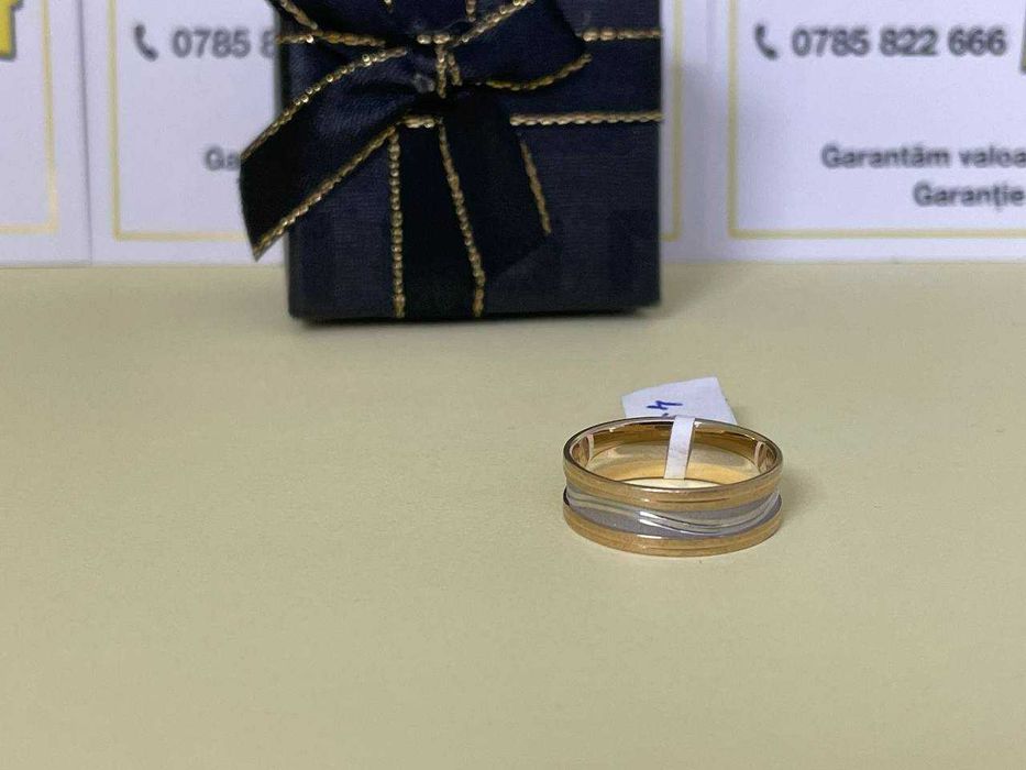 verigheta aur 14k (m1) staramanet