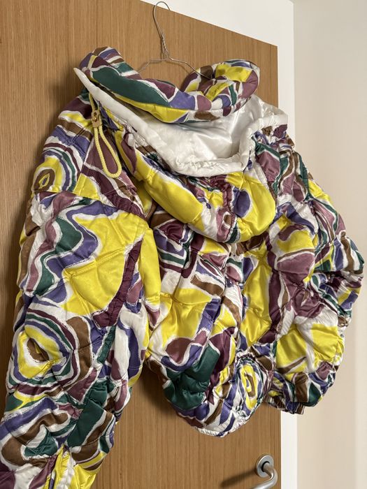 Винтидж Ски яке Cresson