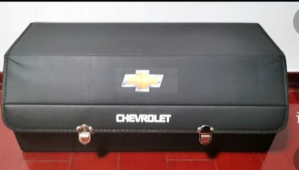 Органайзер на Chevrolet cobalt