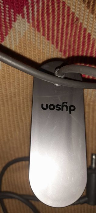 Dyson зарядное устройство на пылесос v6 v7 v8