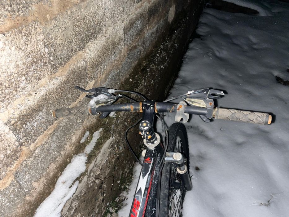 Велосипед Cronus СРОЧНА