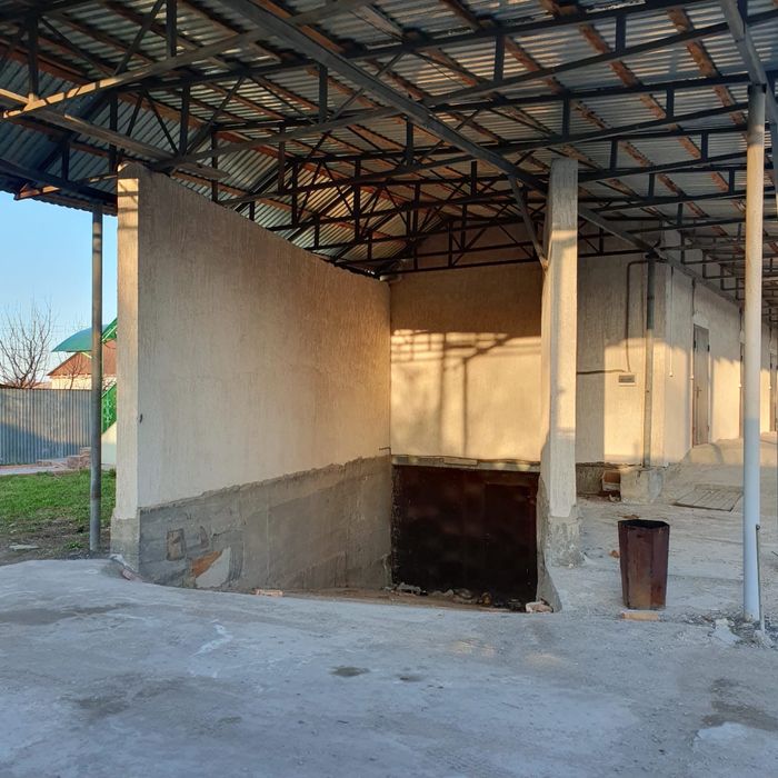 Продаётся гостиничноскладской комплекс