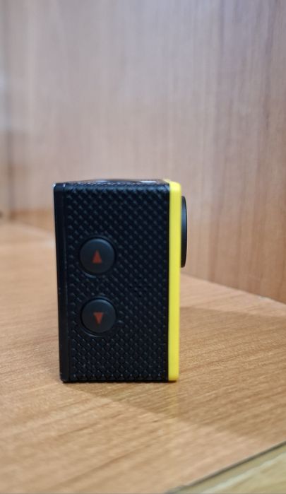 Экшн-камера EKEN H9R