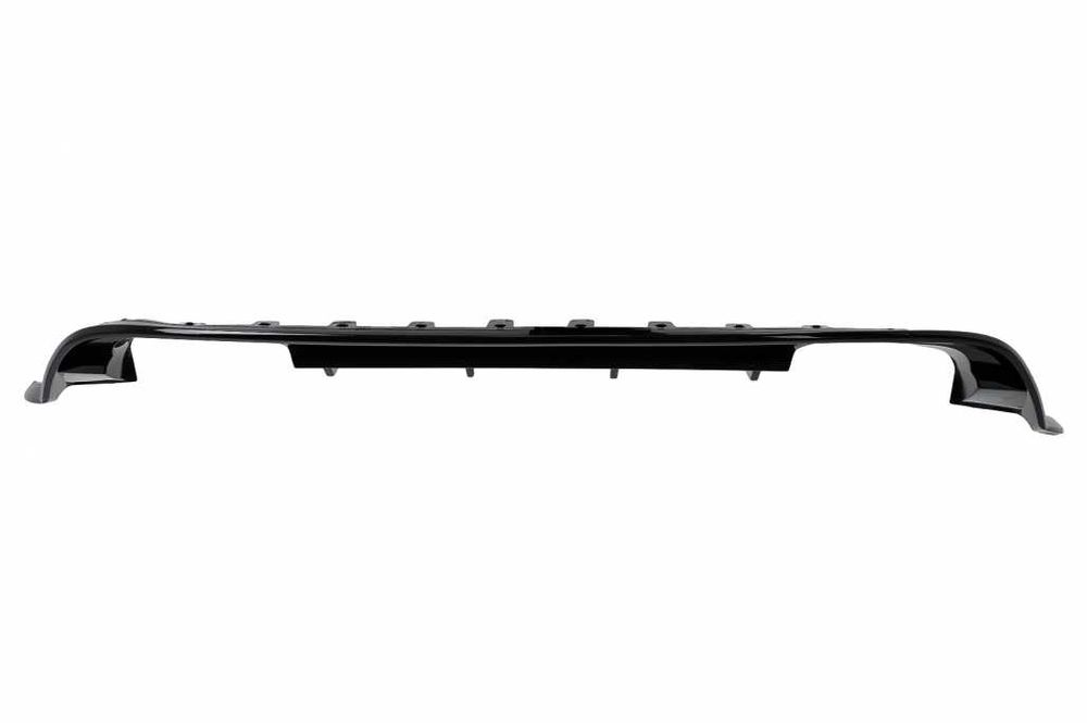 Kit Exterior compatibil cu Golf 7.5 Facelift (2017-2020) R Design