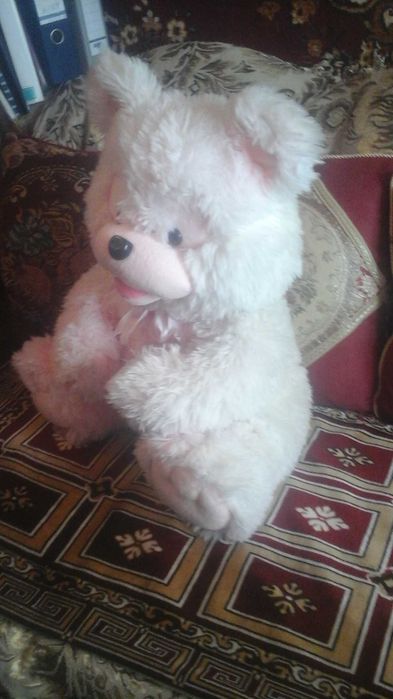 Мягкая игрушка Мишка