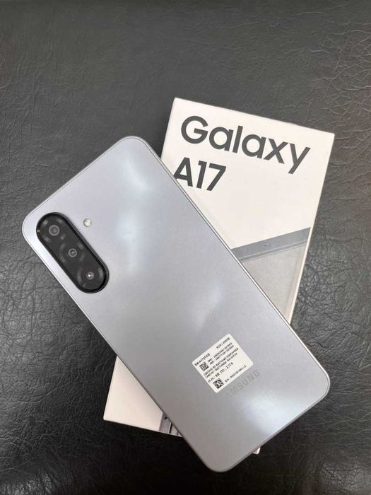 Самсунг А17 128GB продаётся