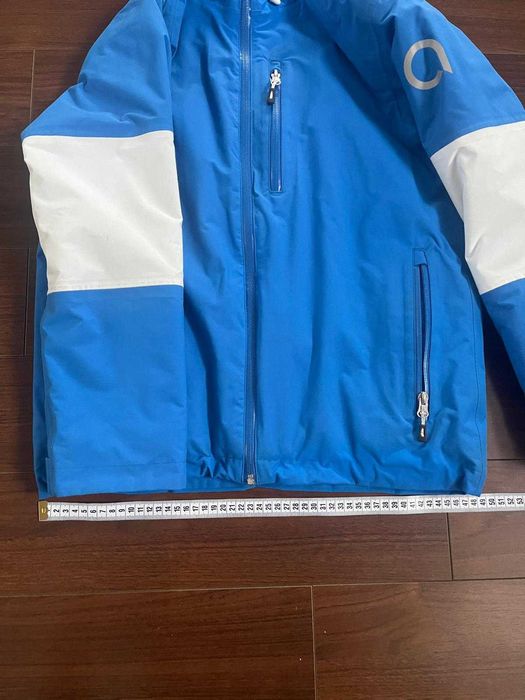 Geaca schi alpin copii Arctica Speed Demon