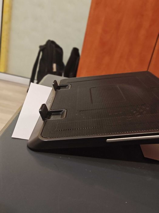 Cooler laptop DeepCool N180 FS, 15.6", USB