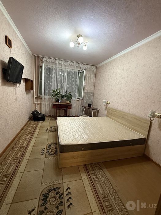 Феруза 2/2/4. Ипотека. 205 школа