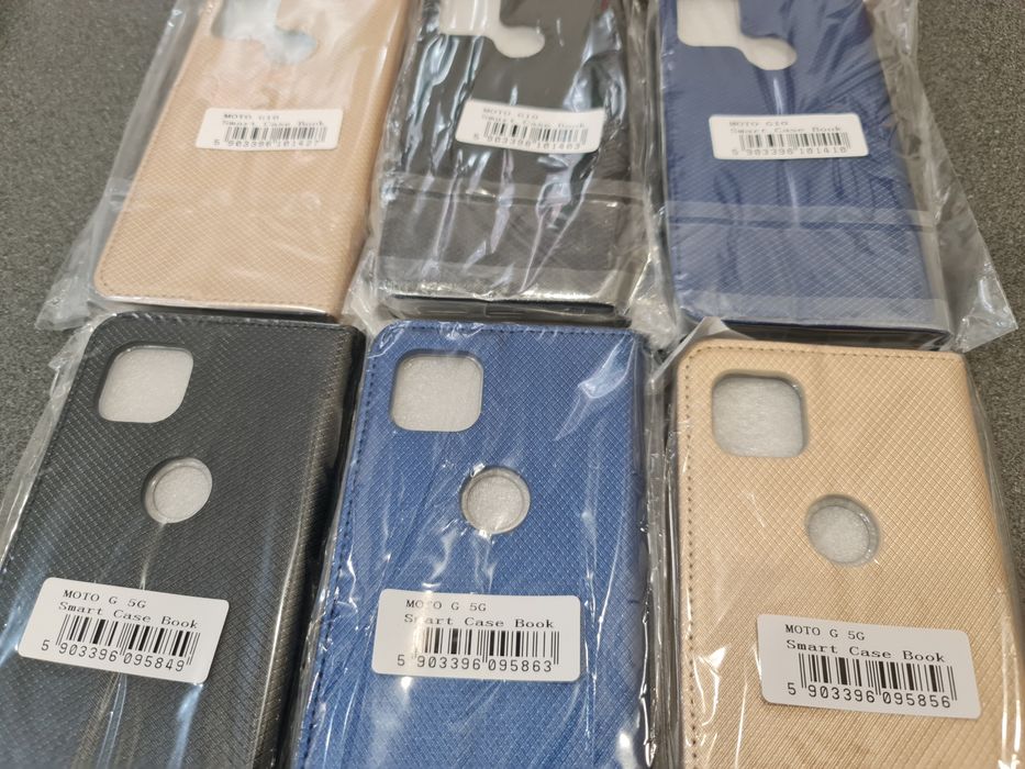 Motorola Moto G10,G30,G5G,E7,E7+,G9+,G9 Play,Moto G9 Power тефтер