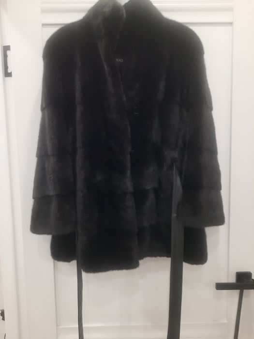 Продам норковую шубу