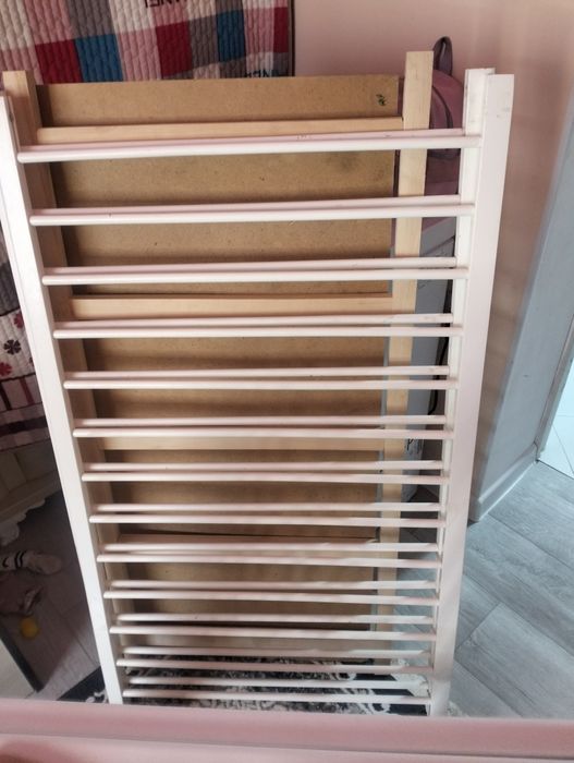 Кровать детский.