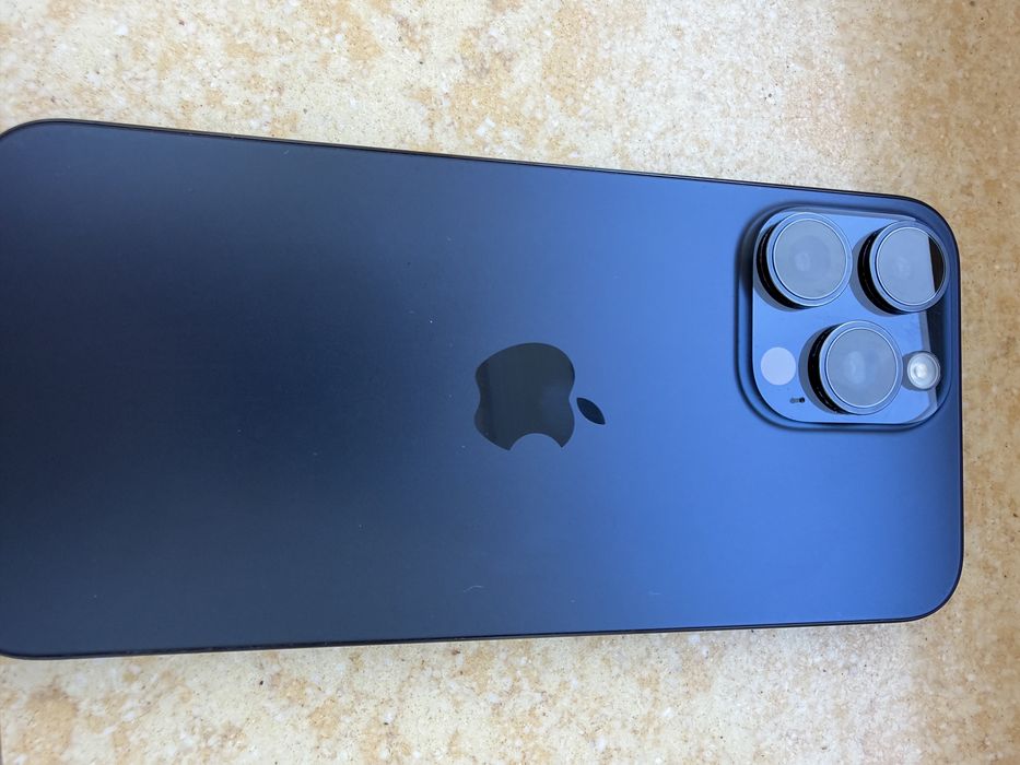 Iphone 15 pro max 256 gb