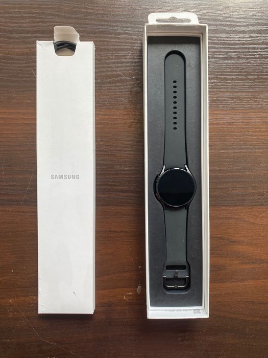 Samsung Galaxy Watch4