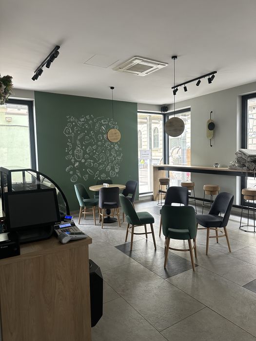 Mobilier bucatarie utilata Horeca