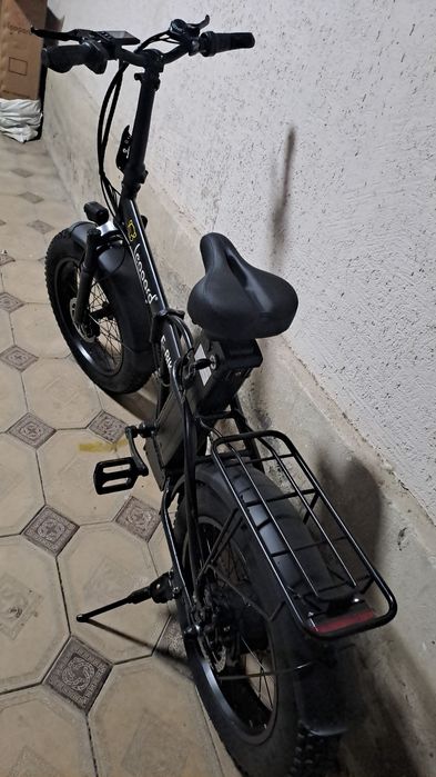 Продам электро велик