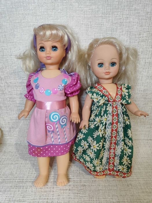 Кукла  Весна Россия