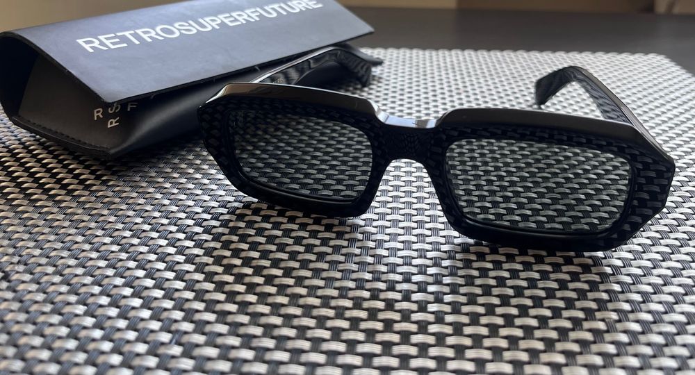Слънчеви очила RSF Retrosuperfuture Fantasma