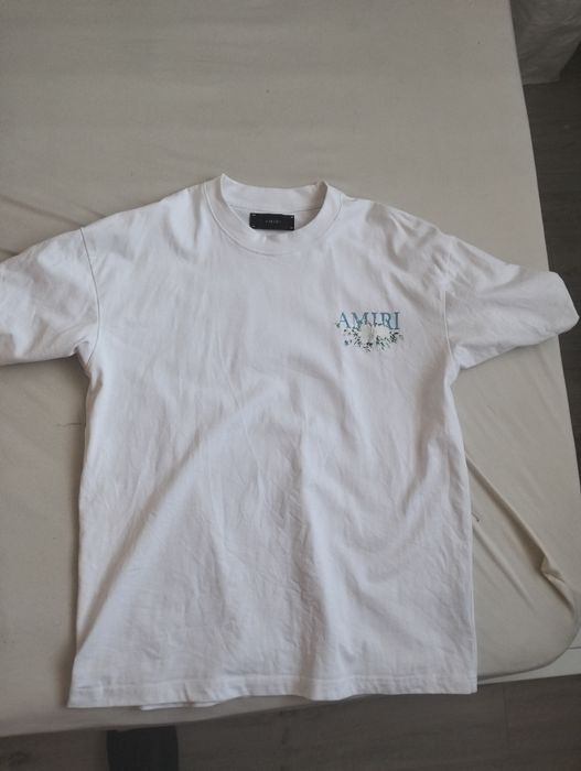 New Amiri T-shirt
