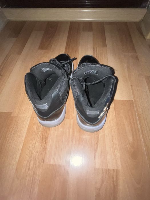 Кроссовки Nike AirJordan11