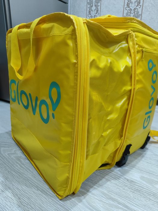 Продам термосумка термокороб