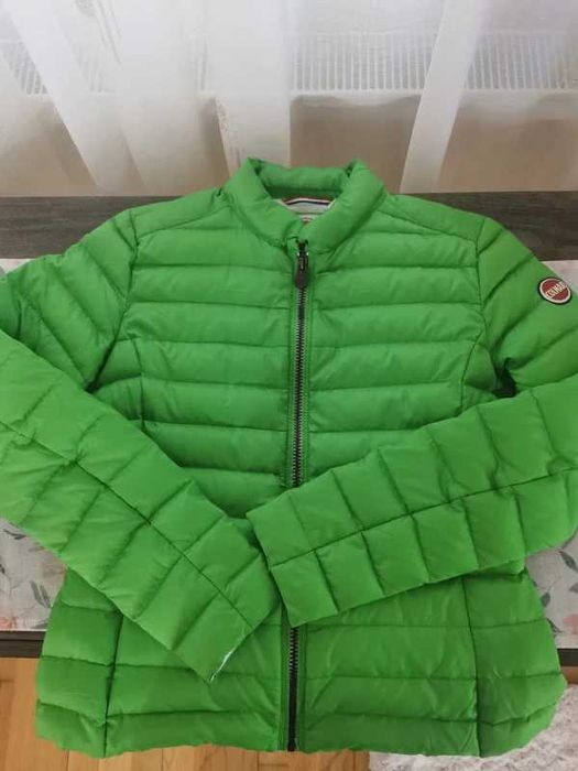 Geacă cu puf Colmar