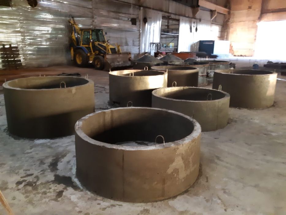 Продам формы для ЖБИ изделий