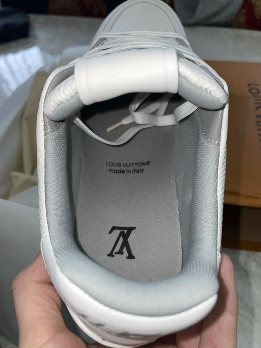 Кросовеи louis vuitton