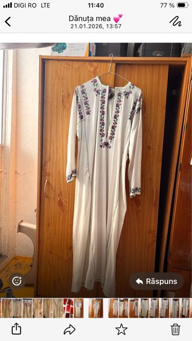 2 Ii autentice traditionale romaneasti