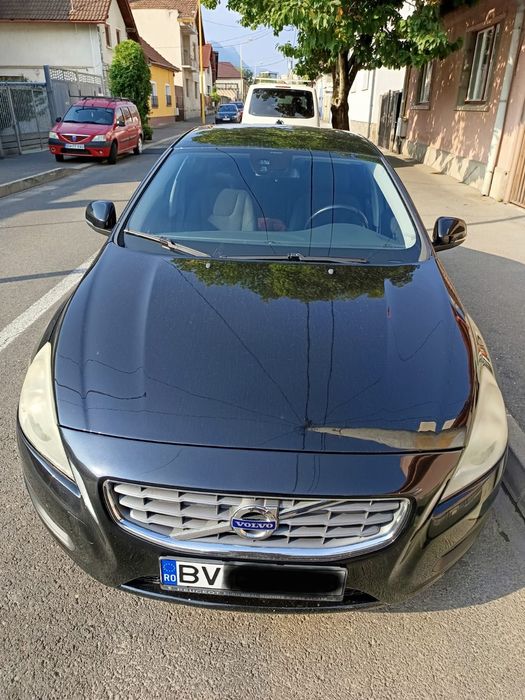 Volvo S60, 6.000 euro