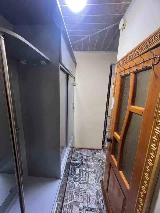 2 хонали Олмазор тумани Кора Камыш