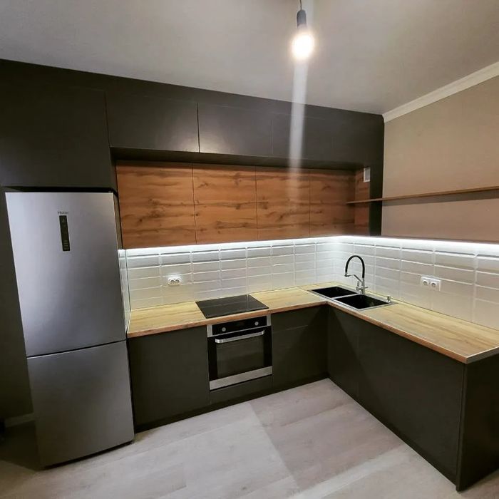 Корпусная мебель под заказ