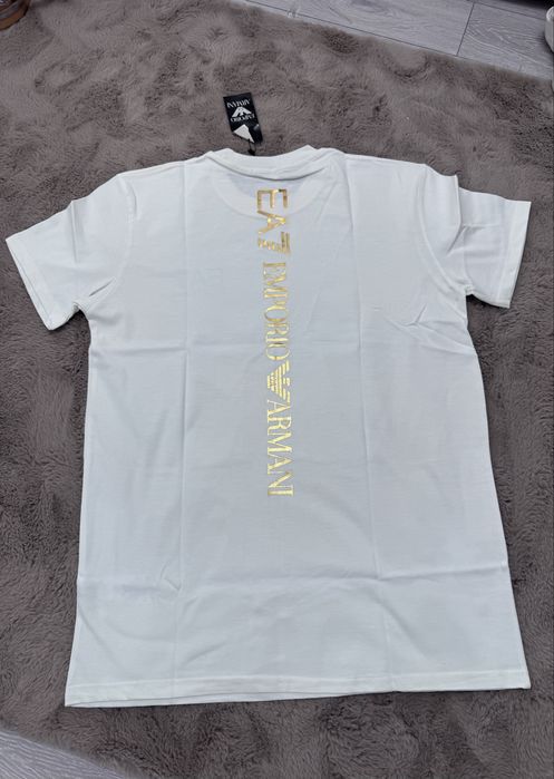 Tricou Emporio Armani 2026