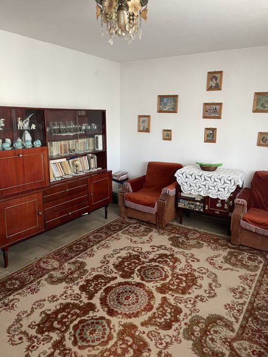 Apartament 2 camere Turnu Magurele