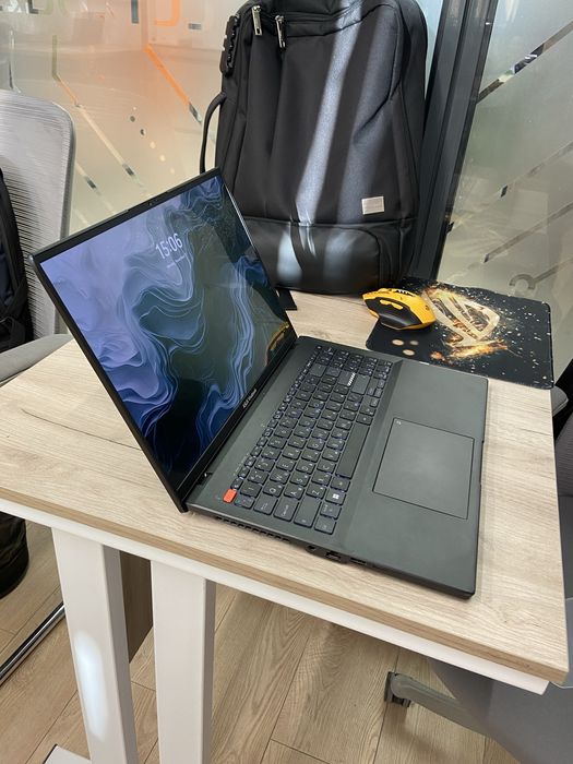 Asus Vivobook Ryzen 9