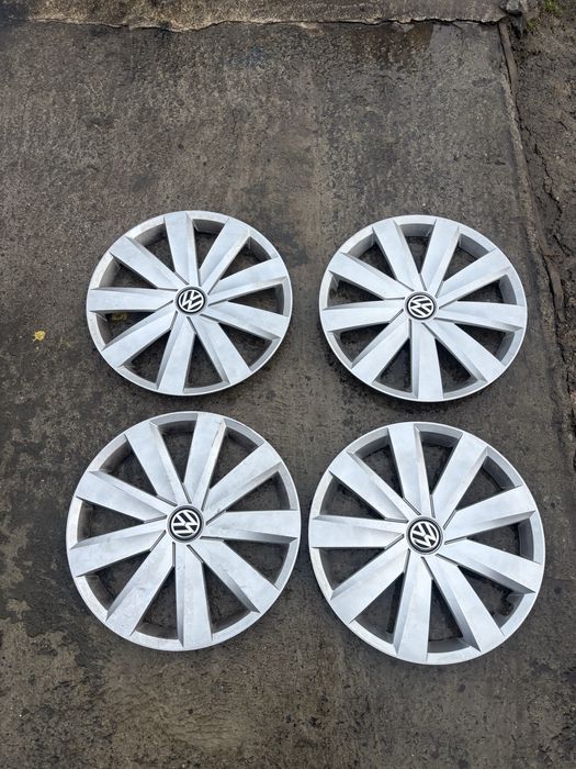 16’ тасове за vw