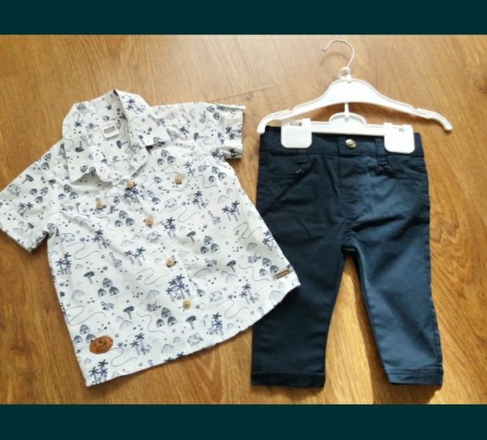 Ocazie/ botez - costume elegante baiat