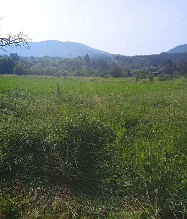 Продава поземлен имот в гр.Сапарева баня