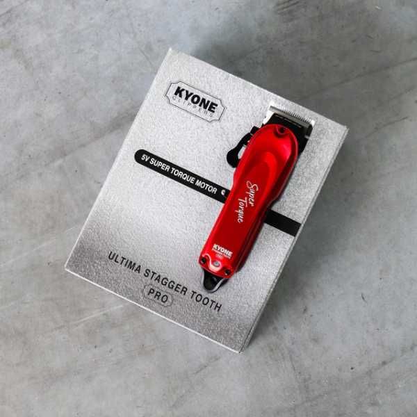 Kyone Ultima Stagger Tooth Pro Машинка