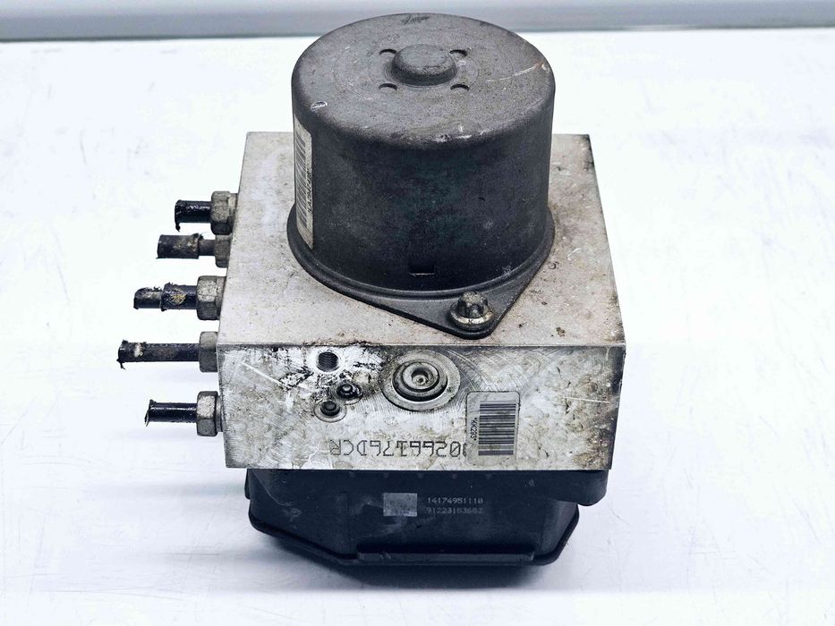 Pompa ABS MINI Cooper (R56) [Fabr 2006-2014] 15803819 1.4 B N12B14O0 7