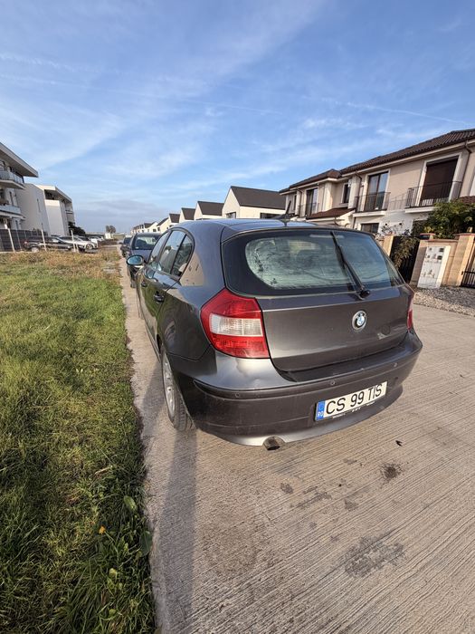 BMW Seria 1 116i