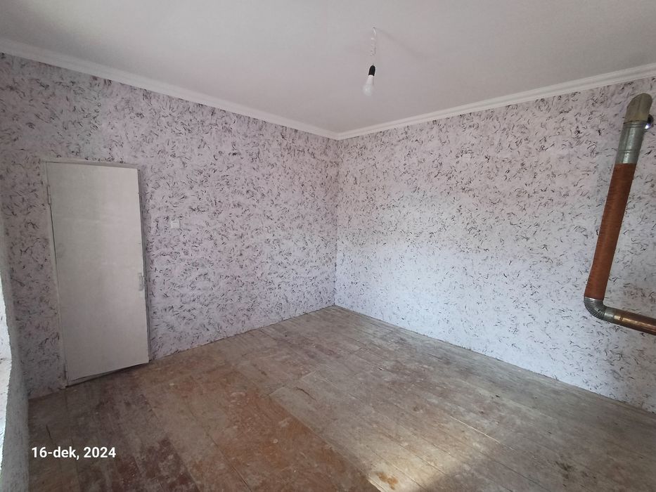 Yangi qurib bitqazilgan Uy joy