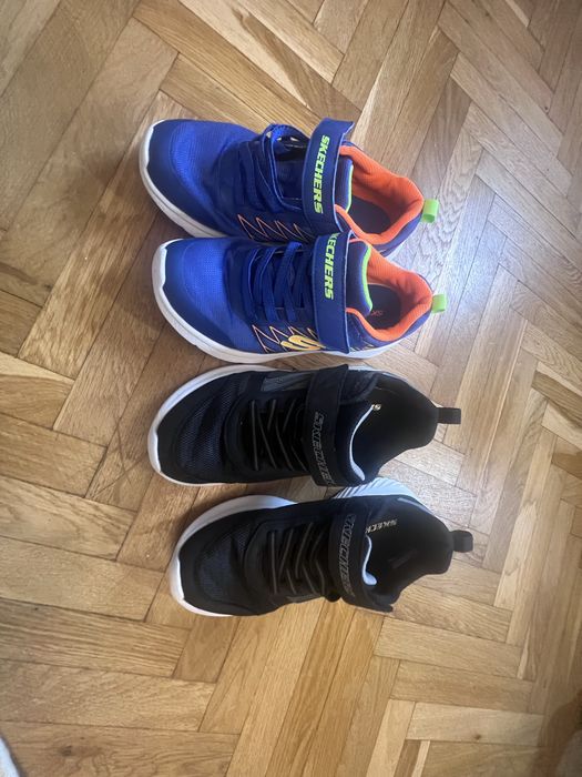 Adidasi copii Skechers