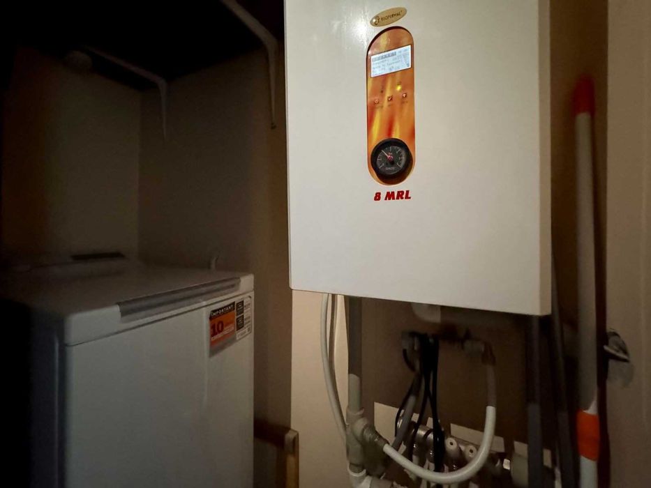 Двустаен апартамент за продажба кв. Чародейка Север