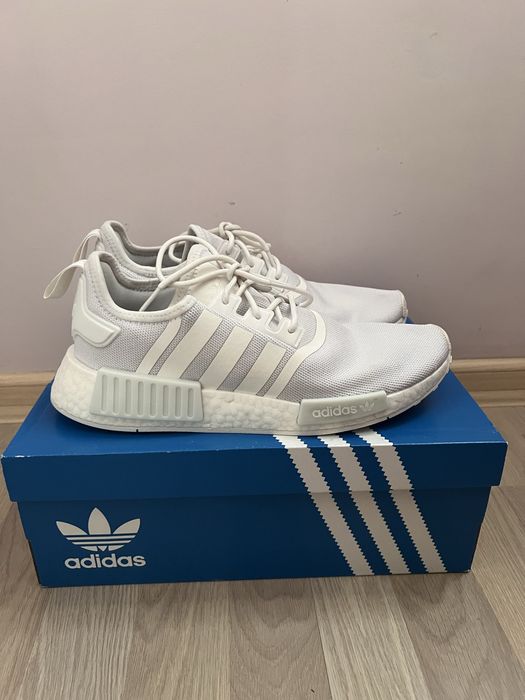 Adidas NMD R1 – EU 42