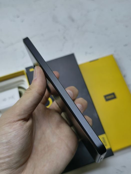 Poco F6 512Gb Sotlad