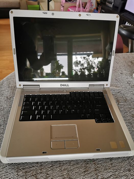 Laptop Dell Inspiron