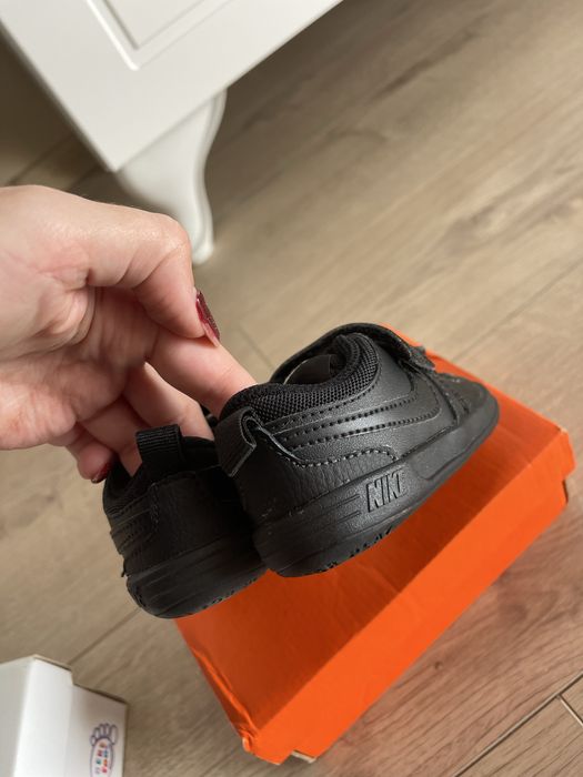 Детски маратонки Nike Pico