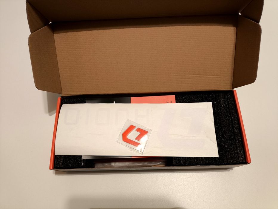 Акустика Dl Audio Python 165Comp и 165 Coax новые.